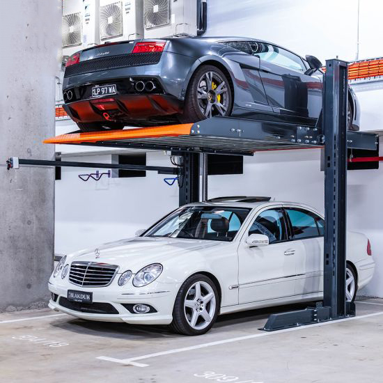 best-car-parking-lift @buikdritelimited