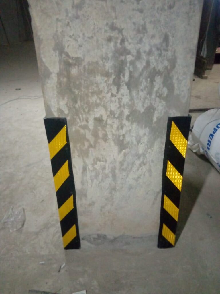 Column-corner-guards @buildritelimited #buildritelimited