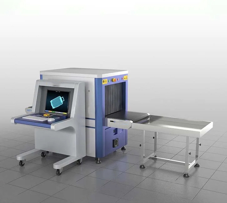 xray-baggage-scanner @buildritelimited