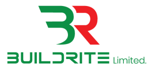 Logo-Buildrite Limited - Best car parking accessories & solution in Bangladesh